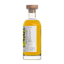Load image into Gallery viewer, #2 Experimentals Series &quot;Eau de vie de Cidre&quot;, Garnier Calvados, 54,5 % ABV at
Column strength from 2003, around 320 bottles, 500 ml

