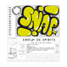 Load image into Gallery viewer, #2 Experimentals Series &quot;Eau de vie de Cidre&quot;, Garnier Calvados, 54,5 % ABV at
Column strength from 2003, around 320 bottles, 500 ml

