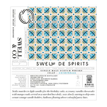 Charger l&#39;image dans la galerie, #5 Swell and Co Series (Nanyang Whisky) Single Malt Scotch Whisky Lochindaal 2009

