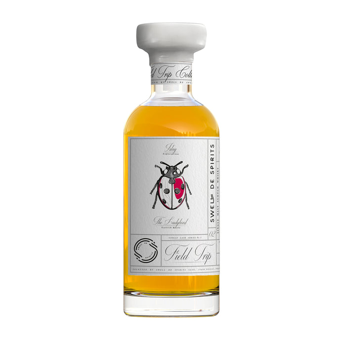 #2 Field Trip Series Islay Single Malt Scotch Whisky 1990