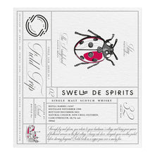 Charger l&#39;image dans la galerie, #2 Field Trip Series Islay Single Malt Scotch Whisky 1990

