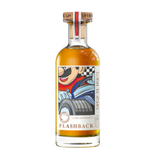 Charger l&#39;image dans la galerie, #4 Flashback Bas Armagnac 1976 Domaine de Jouatmaou, 50% Baco 50% Folle Blanche, 42.6%, 500ml Brut de fût et seulement 60 flacons
