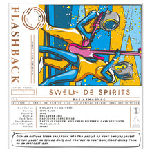 Charger l&#39;image dans la galerie, #5 Flashback Domaine de Mestépès Bas Armagnac 1990 (Multi Cépages)

