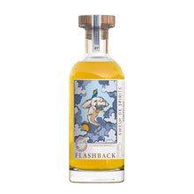 Load image into Gallery viewer, #7 Flashback Series Barbados Rum WIRD 1996 (West Indies Rum Distillery)
