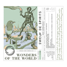 Load image into Gallery viewer, #4 Wonders Series Bas-Armagnac Domaine de Baraillon 1987 43% Cask Strength, 500ml
