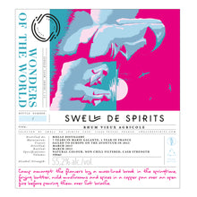 Load image into Gallery viewer, #15 Wonders of the World Series Rhum Vieux Agricole from Marie Galante (Bielle distillery)
